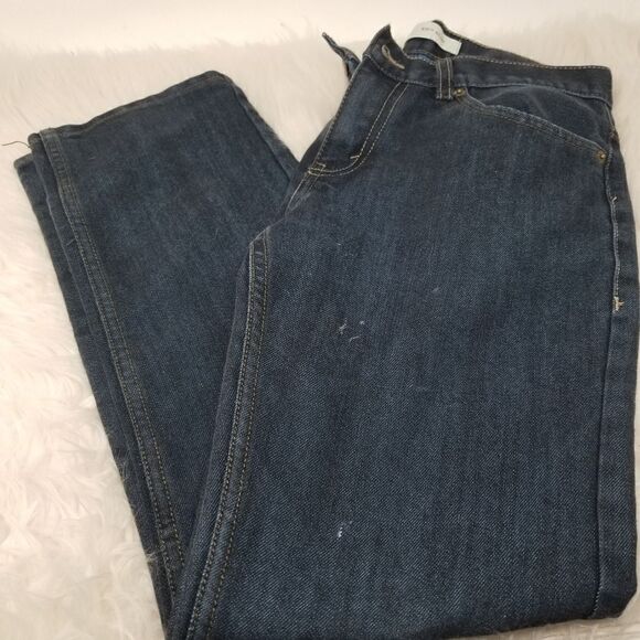 Levi's 511 Slim Jeans. 29" x 29". - Picture 14 of 16